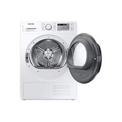 Acheter Samsung DV80TA020TH/ET Lavante Séchante 235W 65dB 1000RPM Acier Inoxydable Blanc