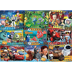 Avis Disney-Pixar Movies 1000 PC Puzzle