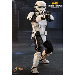 Acheter Hot Toys MMS494 - Solo: A Star Wars Story - Patrol Trooper