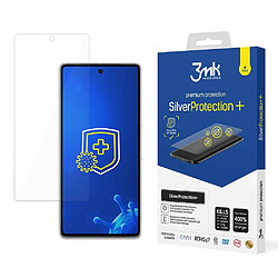 Max Protection Google Pixel 7 5G - 3mk SilverProtection+