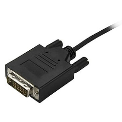 Startech CDP2DVI3MBNL