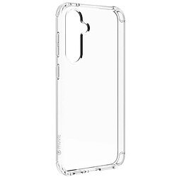 Muvit Coque de Protection pour Samsung Galaxy S23 FE Renforcée 2M Recyclée Transparent