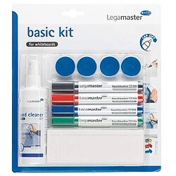 Legamaster Kit basic pour tableaux blancs