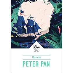 Peter Pan - Occasion