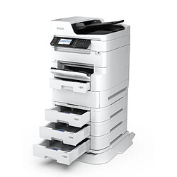 Imprimante Multifonction Epson WorkForce Pro WF-C879RDWF EPSON WF-C879RDWF A3+ 4.800X1.200DPI