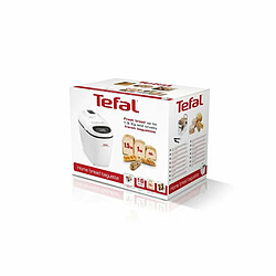 Machine à pain Tefal PF610138 1600 W