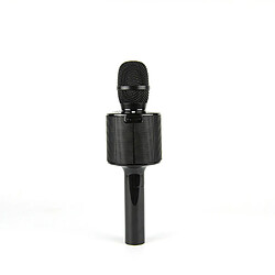 Microphone de chant