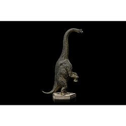 Avis Iron Studios JURASSIC PARK - Brachiosaurus figurine