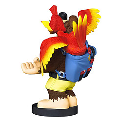 Acheter Exquisit Banjo-Kazooie - Figurine Cable Guy Banjo & Kazooie 20 cm