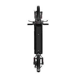 Trottinette Électrique iScooter W8 9.3'' 500W 48V10.4Ah Autonomie 35-40 km Double amortissement Trois types de freins 4 Vitesses pas cher