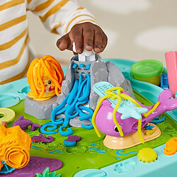 Hasbro Play Doh Ma 1ère table de création