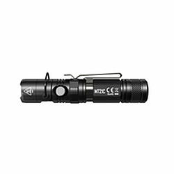 Avis Lampe Torche Nitecore MT21C 1000 Lm