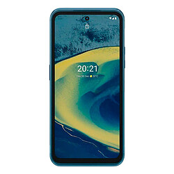 Nokia XR20 5G 4 Go/64 Go Bleu (Blue) Double SIM