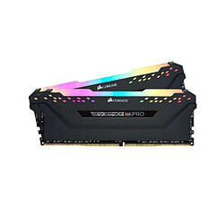 Mémoire RAM Corsair CMW16GX4M2G4000C16 DDR4 CL16