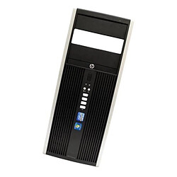 Façade Avant PC HP Elite 8000 8100 8200 8300 MT P1-577794 Compaq - Occasion