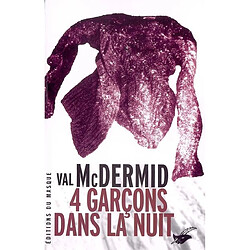 4 garçons dans la nuit - Occasion