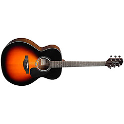 GN30BSB Brown Sunburst Takamine