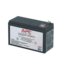 APC Replacement Battery 12V-7AH Replacement Battery 12V-7AH