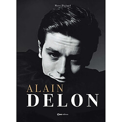 Alain Delon