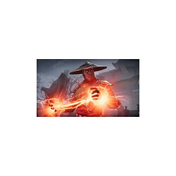 Acheter Warner Mortal Kombat 11 Jeu Xbox One