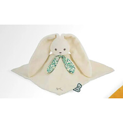 Kaloo Lapinoo Doudou creme lapin 35cm