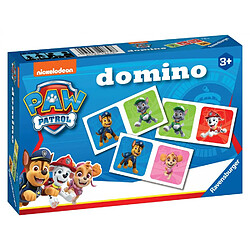 Ravensburger Domino pat'patrouille Jeu association