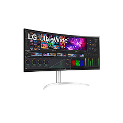 Avis Écran LG 40WP95C-W 5K ULTRA HD 39.7"