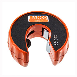 Bahco - Coupe-tubes automatique Ø 22 mm - 306-22