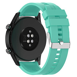 Bracelet en silicone 20mm pour Huawei Watch GT Runner