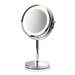 Avis Medisana Miroir cosmétique CM 840 de maquillage lumineux