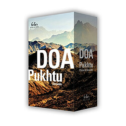 Coffret Pukhtu, de DOA - Occasion