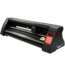 Avis Monstershop PixMax Plotter de Découpe Vinyle de 72cm & Logiciel FlexiStarter