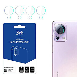 Max Protection Xiaomi 13 Lite - 3mk Lens Protection