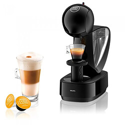 Krups Dolce Gusto INFINISSIMA - Noir