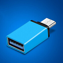 GUPBOO Adaptateur prise de type C vers adaptateur de prise USB 3.0,JL2544 pas cher