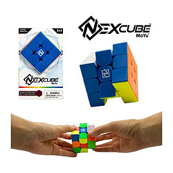 Avis Goliath Nexcube 3x3 + 2x2 Classic