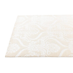 Acheter Vidal Tapis de laine 185x122 beige Darya