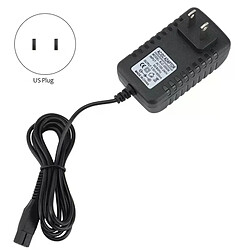 Chargeur Portable 1.5m pour Karcher Wv2 Wv5 et Wv50 Wv55 Wv60 Wv70 Wv75, prise sous vide de fenêtre, chargeur de batterie prise US AC100 240V