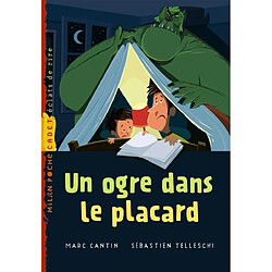 Un ogre dans le placard