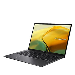 Ordinateur Portable Asus UM3402YA-KP272W RYZEN 5-5625U Espagnol Qwerty 512 GB SSD 14" 16 GB RAM