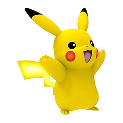 BANALINE POKEMON - My Partner Pikachu - Jeu electronique interactif