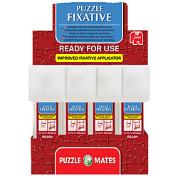 Jumbo Colle Fixatrice Puzzle