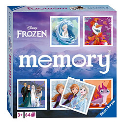 Ravensburger Memory Disney Frozen 208906