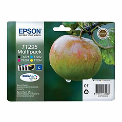 Cartouche d'encre originale Epson C13T12954022