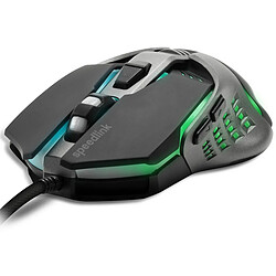 Ensemble Clavier Souris Gaming Speedlink TYALO pas cher