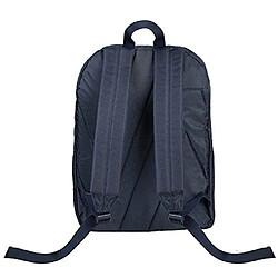 Rivacase 8065 Sac à dos pour Ordinateur portable 15,6'' Bleu nuit