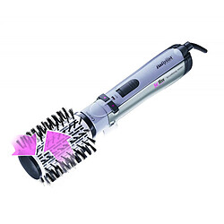 Babyliss Paris BABYLISS Brosse Soufflante Ionic céramique 2735E