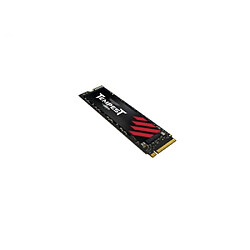 Avis Mushkin Tempest Disque SSD Interne 1To M.2 NVMe 3300Mo/s Noir