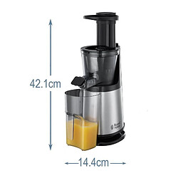 Russell Hobbs RUSSEL HOBBS 25170-56 - Extracteur de Jus