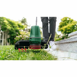 Avis Tondeuse Électrique BOSCH Easy GrassCut 18V-230 18 V Ø 23 cm